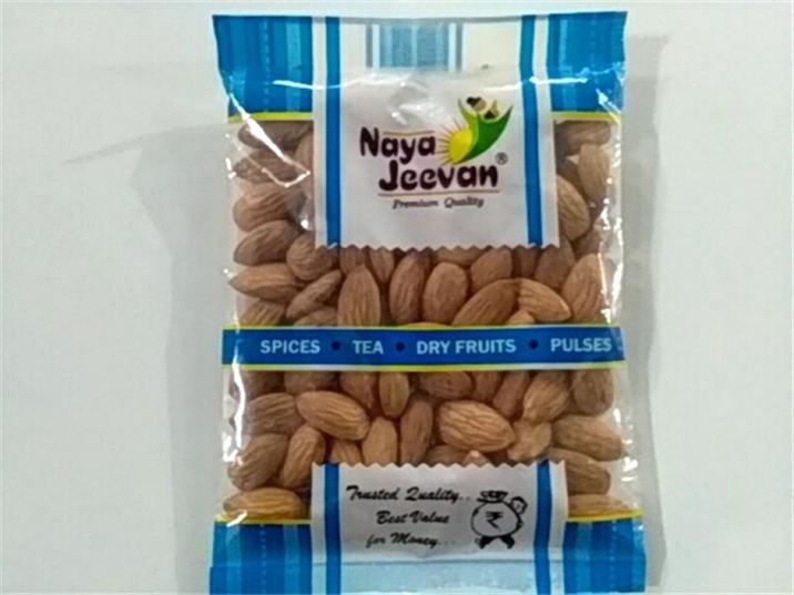 Almond Best 250 gm