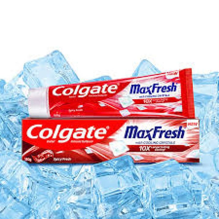Colgate Maxfresh 150gm