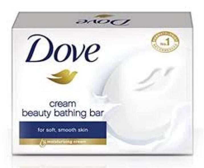 Dove C Bar 100 gm