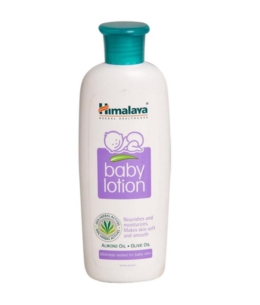 Himalaya b lotion 100 ml