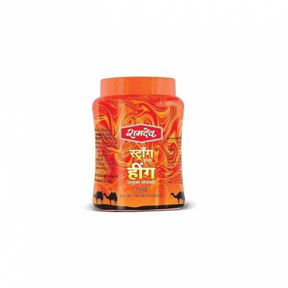 Ramdev Hing Pr. 250 gm