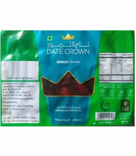 Date Crown 500 gm