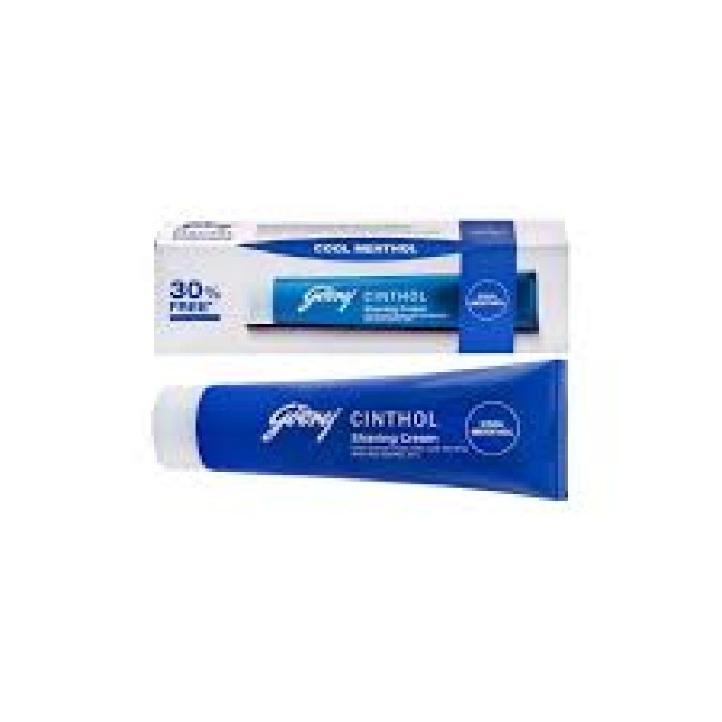 Godrej sha. cm 60 gm