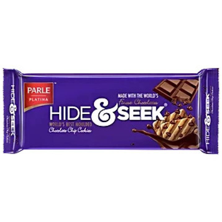 Parle Hide$Seek Rs10