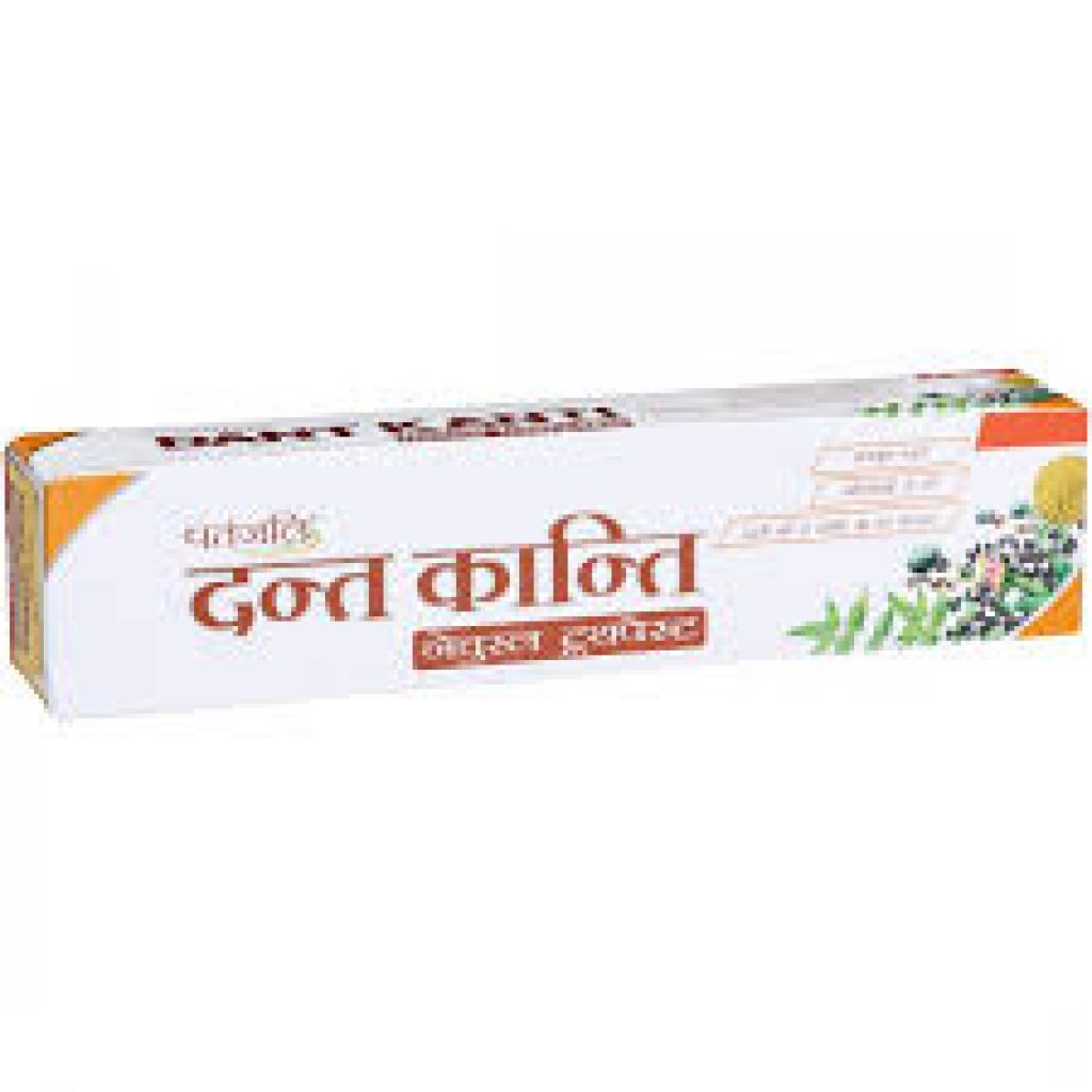 Patanjali DT 100 gm